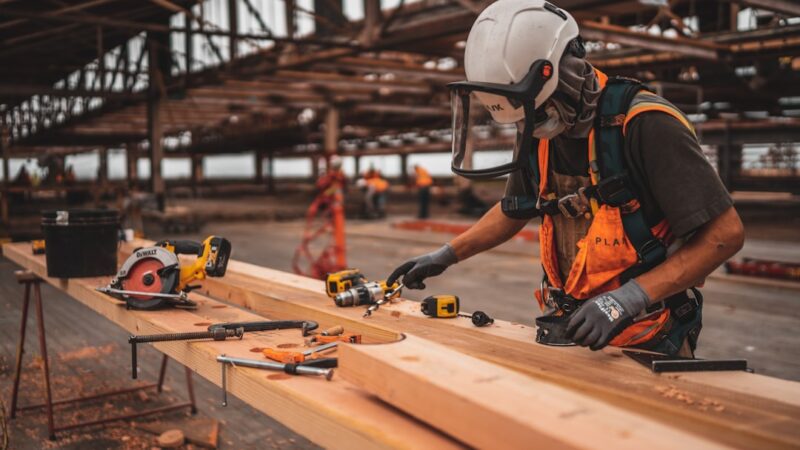 Reservedele Dumper: Essential Guide til Entreprenørmaskiner